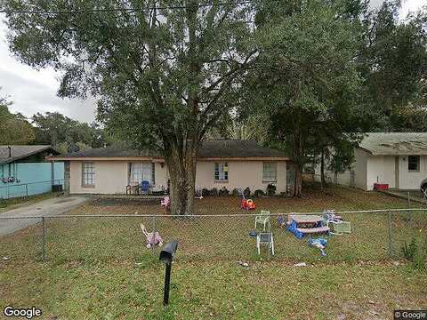 Marshall, DADE CITY, FL 33523