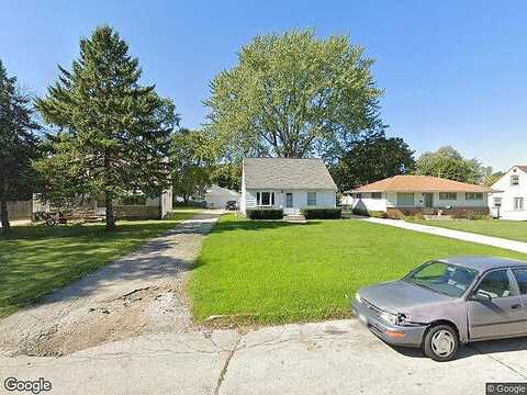 47Th, MILWAUKEE, WI 53220