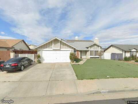 18Th, PALMDALE, CA 93550