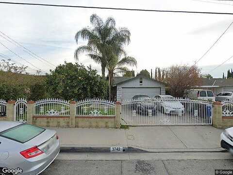 Strang, ROSEMEAD, CA 91770