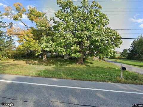 Route 20A, STRYKERSVILLE, NY 14145