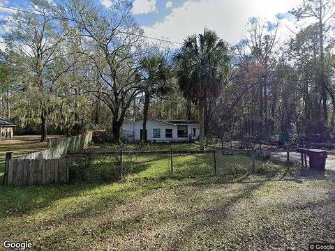 6Th, HILLIARD, FL 32046