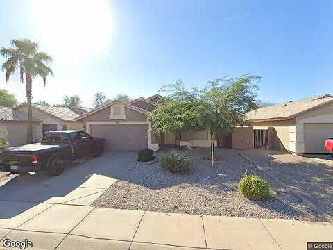 Bowman, APACHE JUNCTION, AZ 85119