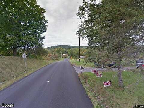 County Route 51, HANNACROIX, NY 12087