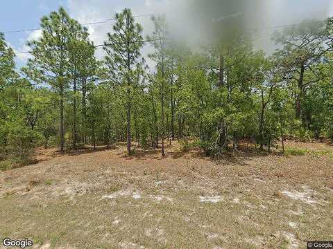 Lon, DUNNELLON, FL 34433