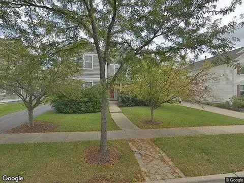 Lasalle, VERNON HILLS, IL 60061