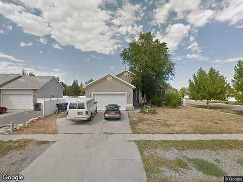 Angus, GRANTSVILLE, UT 84029