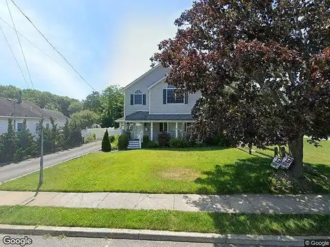 Lincoln, SAYVILLE, NY 11782