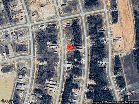 Road 5803, CLEVELAND, TX 77327