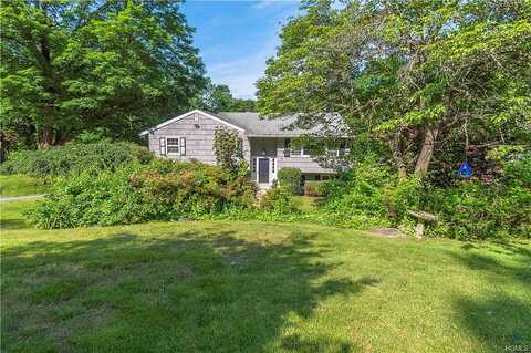 Kennicut Hill, MAHOPAC, NY 10541