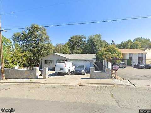 Mckinley, WILLITS, CA 95490