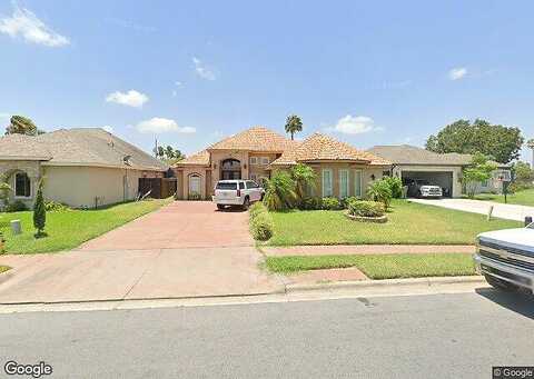 Magali, BROWNSVILLE, TX 78521