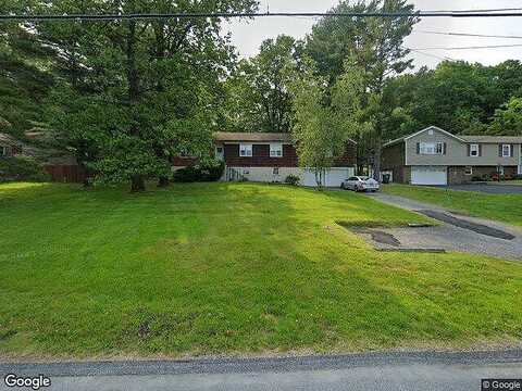 Steiner, MAHOPAC, NY 10541