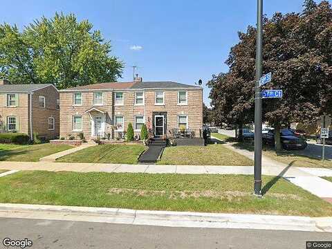 57Th, CICERO, IL 60804