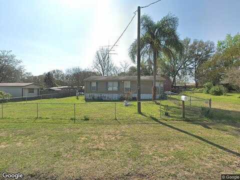 Brenda, DADE CITY, FL 33523