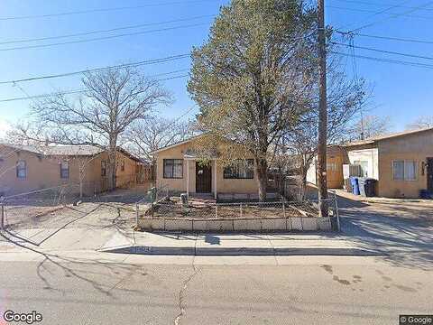 3Rd, ALBUQUERQUE, NM 87107