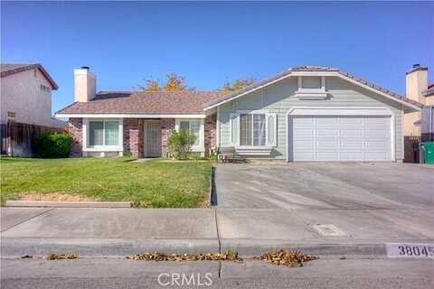 Boxthorn, PALMDALE, CA 93552