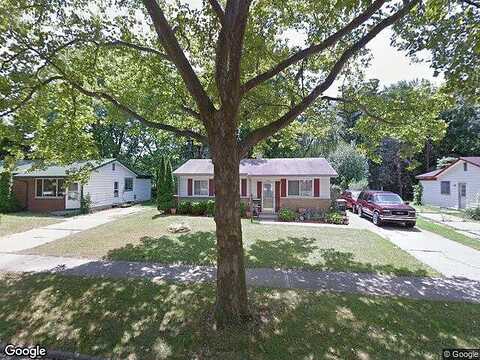 Wedgewood, LANSING, MI 48911