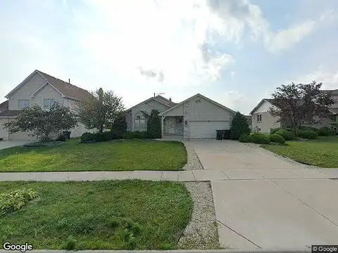 Edgewater, HAZEL CREST, IL 60429