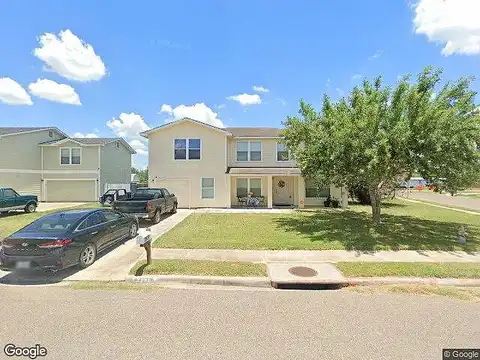 Lantana, MERCEDES, TX 78570