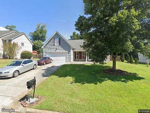 Northrop, HAW RIVER, NC 27258