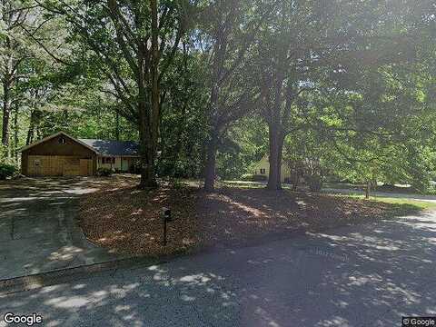 Laurel Falls, SNELLVILLE, GA 30039