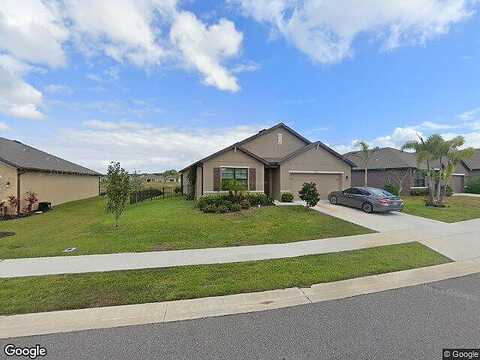 Loggerhead, MIMS, FL 32754