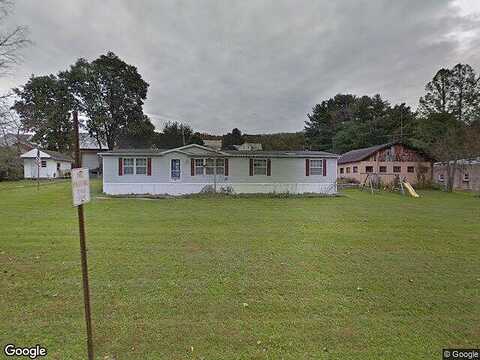 Main, PALMERTON, PA 18071