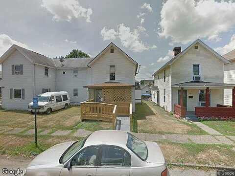 10Th, COSHOCTON, OH 43812