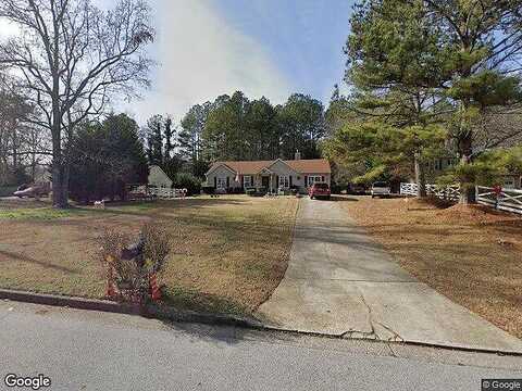 Willow Ridge, DOUGLASVILLE, GA 30135