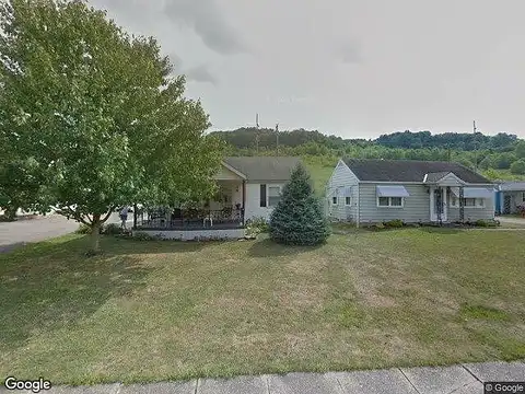 Crimm Rd, SCIO, OH 43988