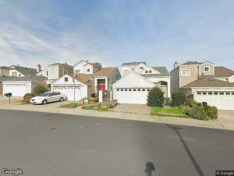 Bay Ridge, DALY CITY, CA 94014