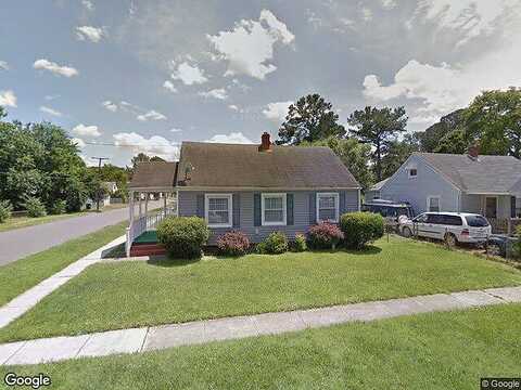 Krick, NORFOLK, VA 23513