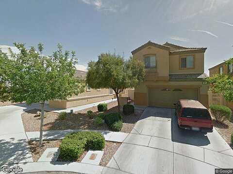 Van Ness, NORTH LAS VEGAS, NV 89081