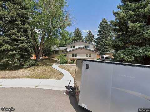 Wisteria, DENVER, CO 80237
