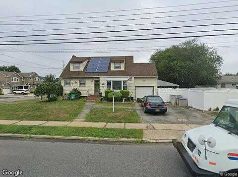 2Nd, MASSAPEQUA PARK, NY 11762