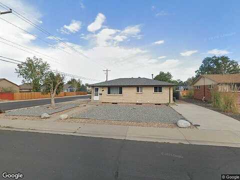 13Th, BRIGHTON, CO 80601