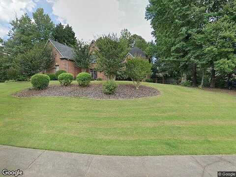 Lake Edge, SUWANEE, GA 30024