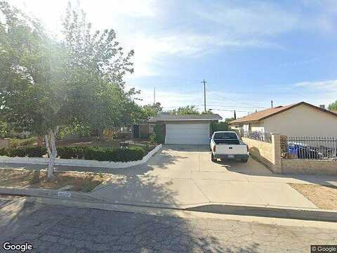 Deer Run, PALMDALE, CA 93551