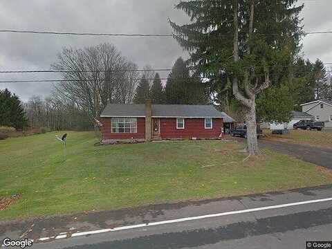 Highland, CORTLAND, NY 13045