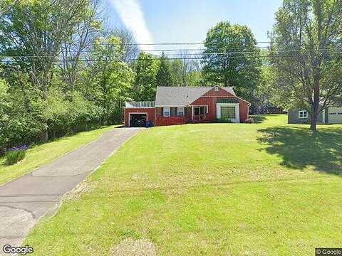 Pine Hill, ALFRED, NY 14802