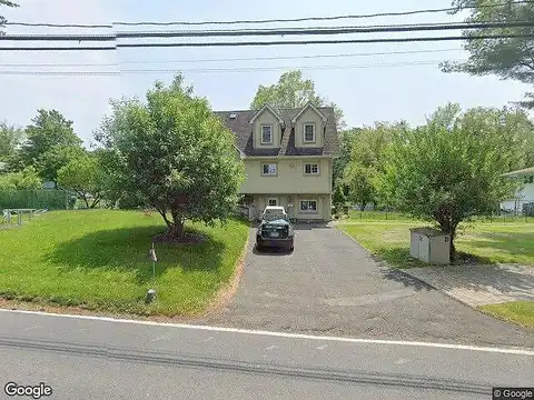 Smith, NANUET, NY 10954