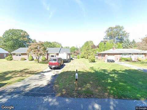 Sunrise Ave, LANCASTER, PA 17601