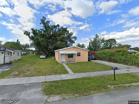 25Th, WEST PARK, FL 33023