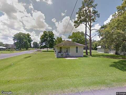 Rice Dryer, VINTON, LA 70668