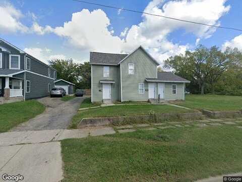 Brunson, BENTON HARBOR, MI 49022