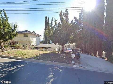 Markridge, LA CRESCENTA, CA 91214