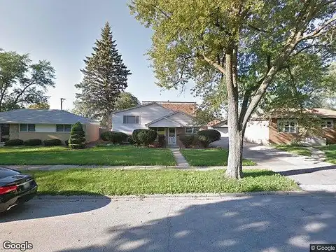 212Th, MATTESON, IL 60443