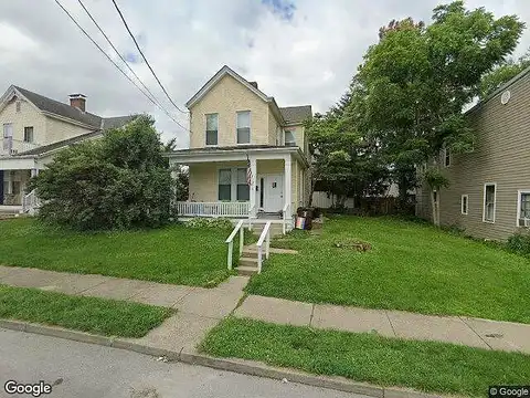 Decoursey, COVINGTON, KY 41015