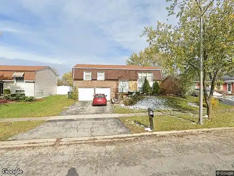 178Th, COUNTRY CLUB HILLS, IL 60478